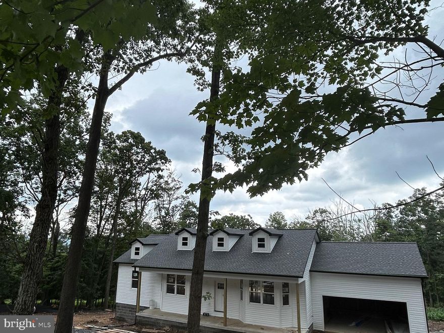 This beautifully designed 3-bedroom, 2-bathroom home offers the perfect combination of modern comfort, single-level living, and thoughtful details—ideal for both growing families and retirees looking to downsize without compromise. With 1,560 sq. ft. of well-planned space, this home delivers everything you need in a manageable, low-maintenance package.
As you step through the front door, you’ll be welcomed by a bright, open floor plan that promotes easy living and effortless entertaining. The spacious living area flows into a stylish kitchen and dining space, complete with granite countertops, stainless steel appliances, a walk-in pantry, and ample cabinetry. Whether it’s a family dinner or a quiet evening for two, this space is ready to accommodate your lifestyle.
The primary suite offers a peaceful retreat, featuring a generous bedroom, a large walk-in closet, and a private en suite bathroom with dual vanities and a step-in shower—perfect for easy accessibility. Two additional bedrooms provide flexibility for kids, grandkids, guests, or even a dedicated home office or hobby room.
Enjoy the outdoors from your covered patio, perfect for morning coffee or evening relaxation. The private backyard is sized just right—easy to maintain but with enough room for a garden, play space, or pets to enjoy.
Additional features include a two-car garage, central heating and cooling, energy-efficient windows, and a separate laundry room for added convenience. Thoughtfully built with long-term comfort in mind, this home is designed to grow with your needs or provide the peace of mind you deserve in retirement.
Located in a welcoming neighborhood close to schools, parks, walking trails,  this home puts you at the heart of a friendly and connected community. Whether you’re looking to raise a family or settle into a slower pace with all the modern comforts, this home is ready for you.
Don’t miss out on this rare opportunity—a home that offers the perfect balance of style, simplicity, and smart living. Schedule your private showing today and start the next chapter of your life in a home that fits just right. Remember this house has the potential to add another 1500 square feet to your ever expanding dream.