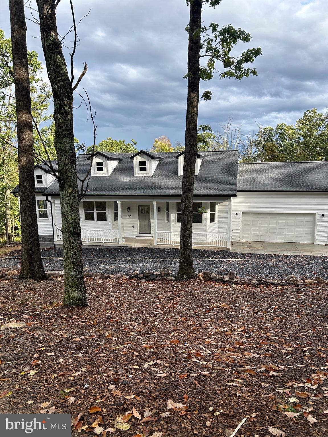 WILDE  ACRES - Residential