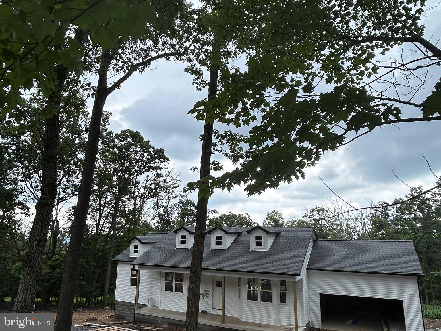 WILDE  ACRES - Residential