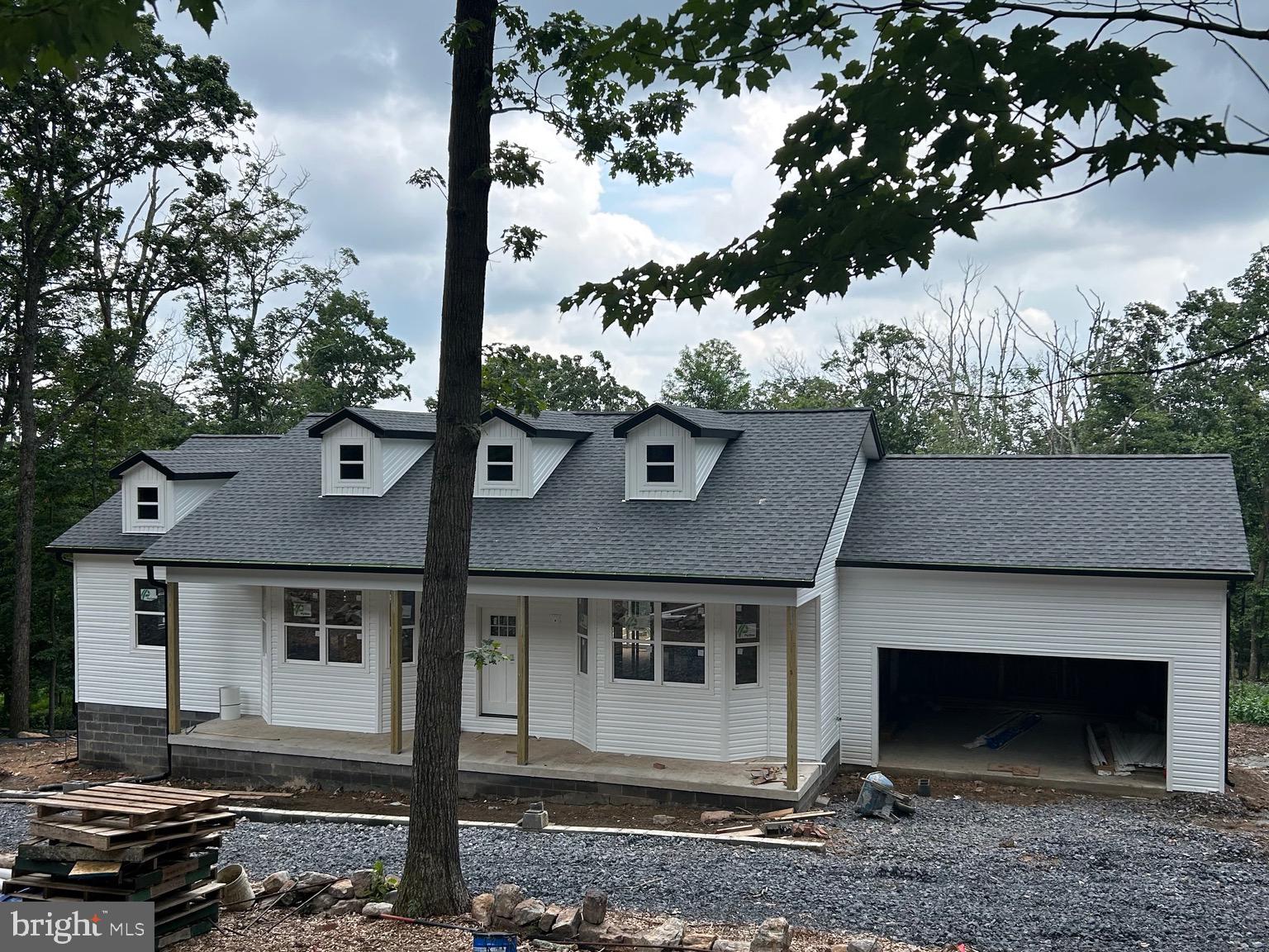 WILDE  ACRES - Residential