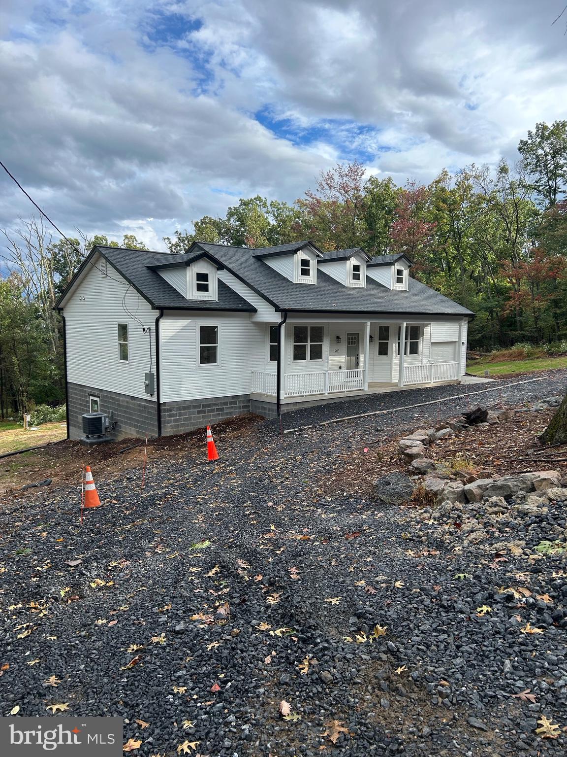 WILDE  ACRES - Residential