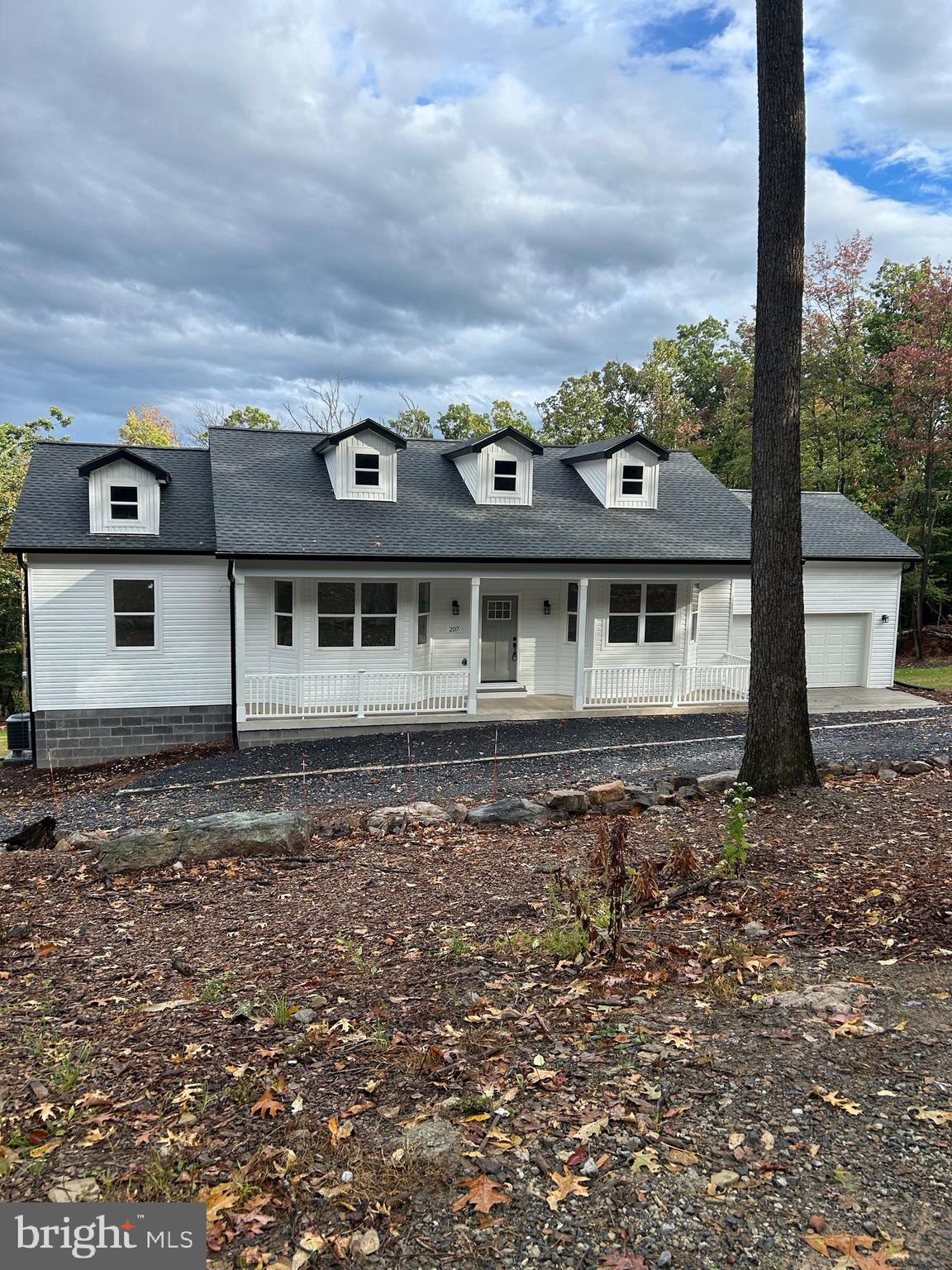 WILDE  ACRES - Residential