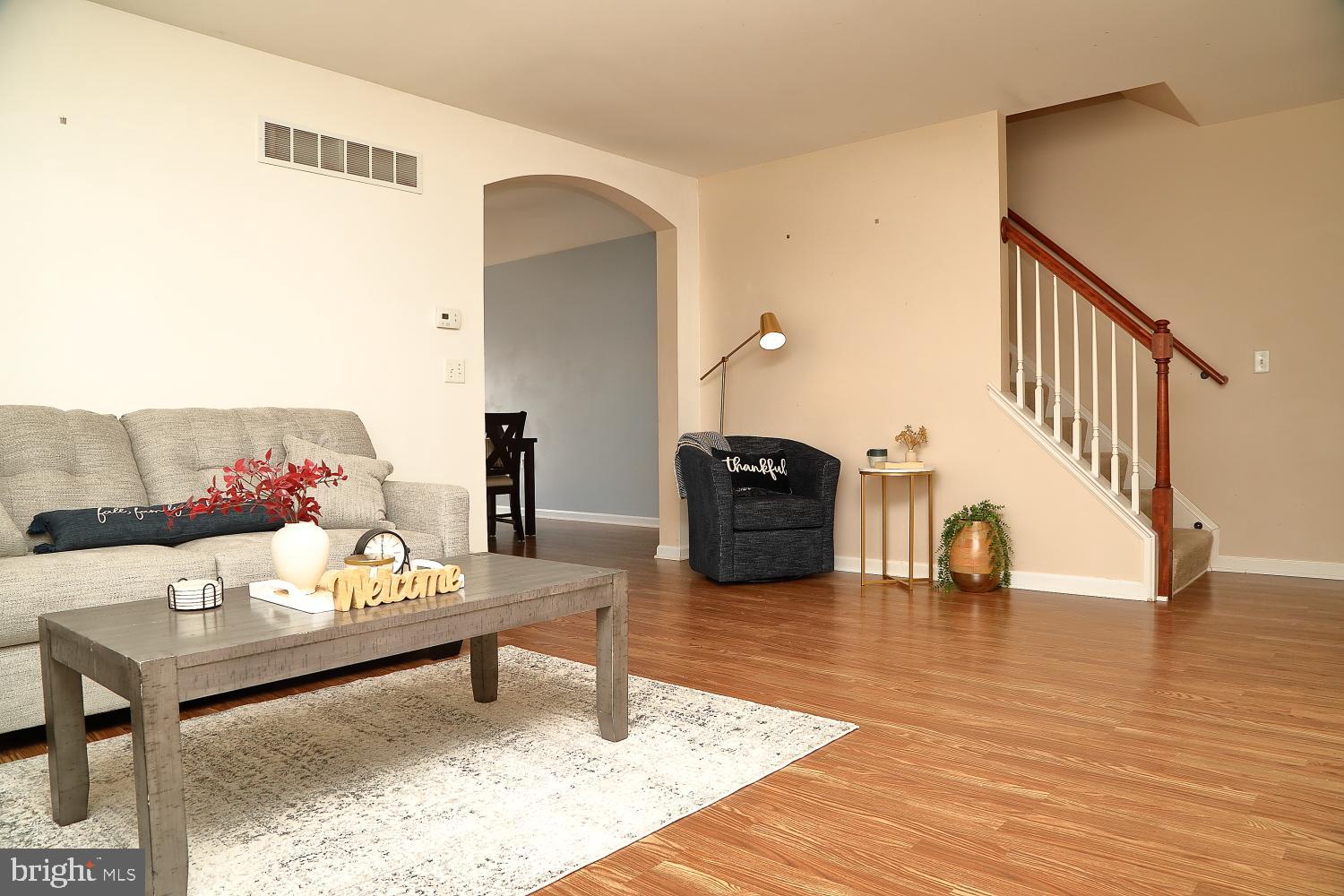 VILLAGE SQUARE COMMONS - Residential