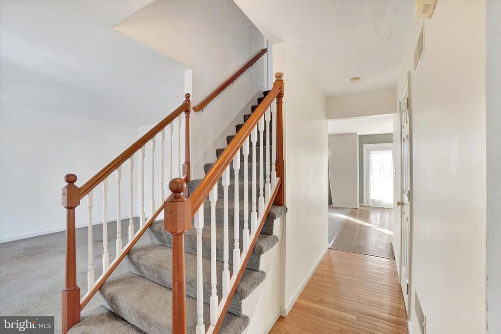 Photo of 155 Abbey Drive, MOUNT WOLF, PA 17347 (MLS # PAYK2095450)