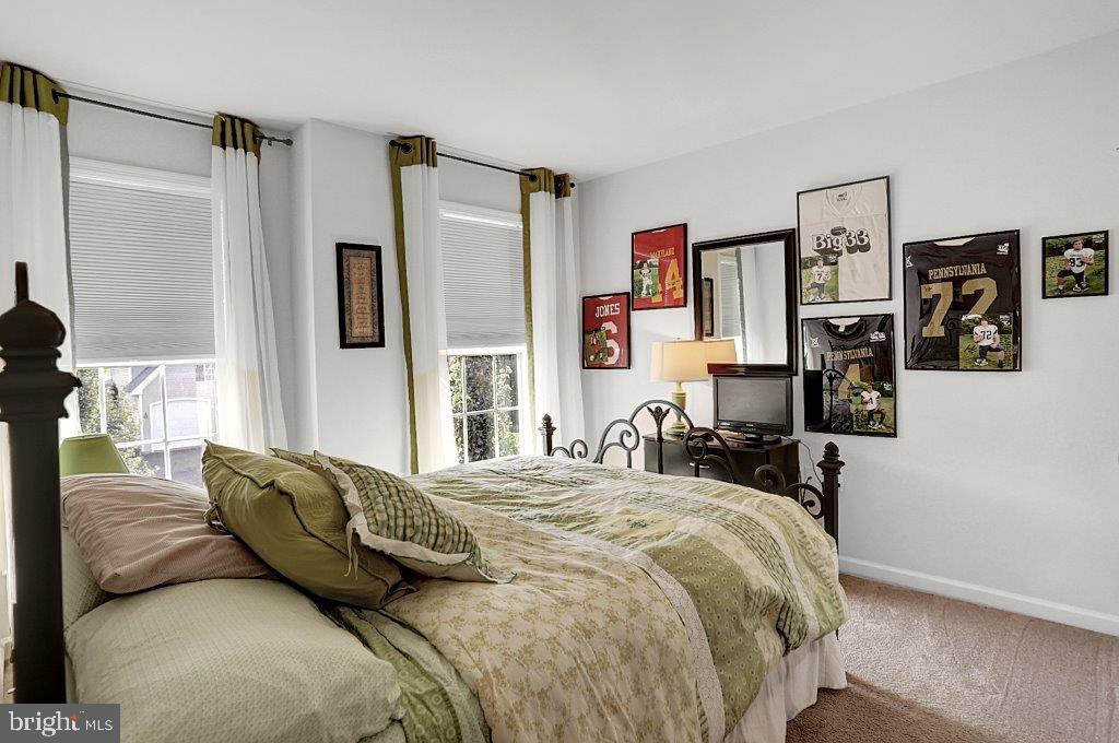 SOUTHPOINT - Residential