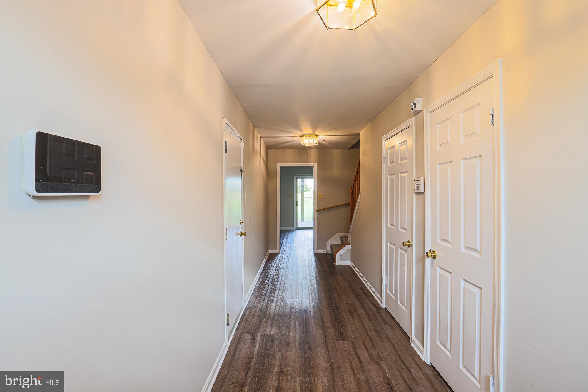 MONTPELIER HILLS - Residential