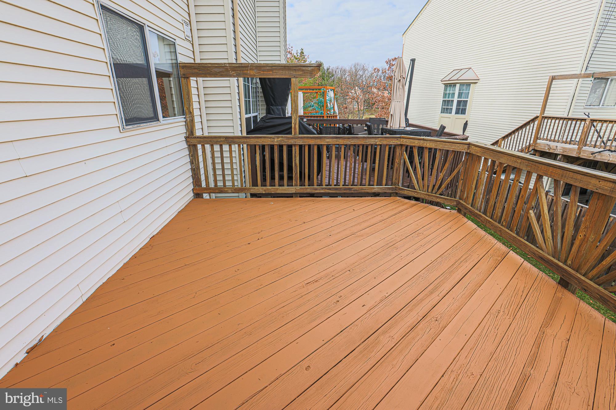 MONTPELIER HILLS - Residential