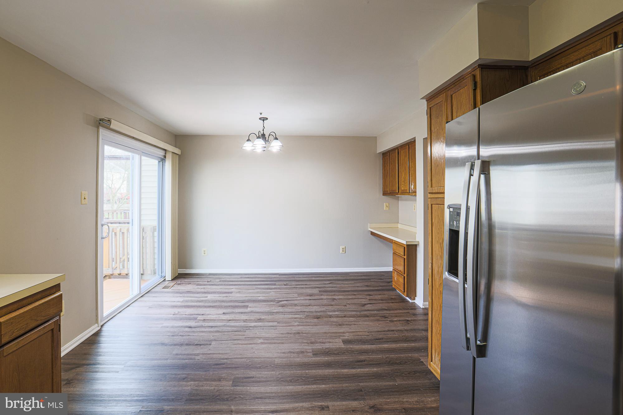 MONTPELIER HILLS - Residential