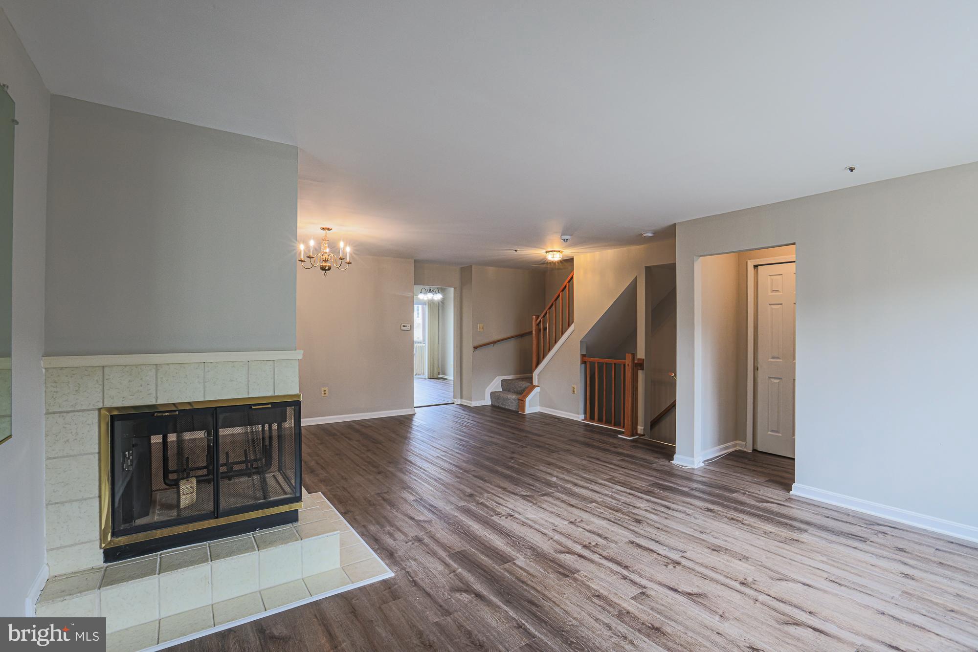 MONTPELIER HILLS - Residential