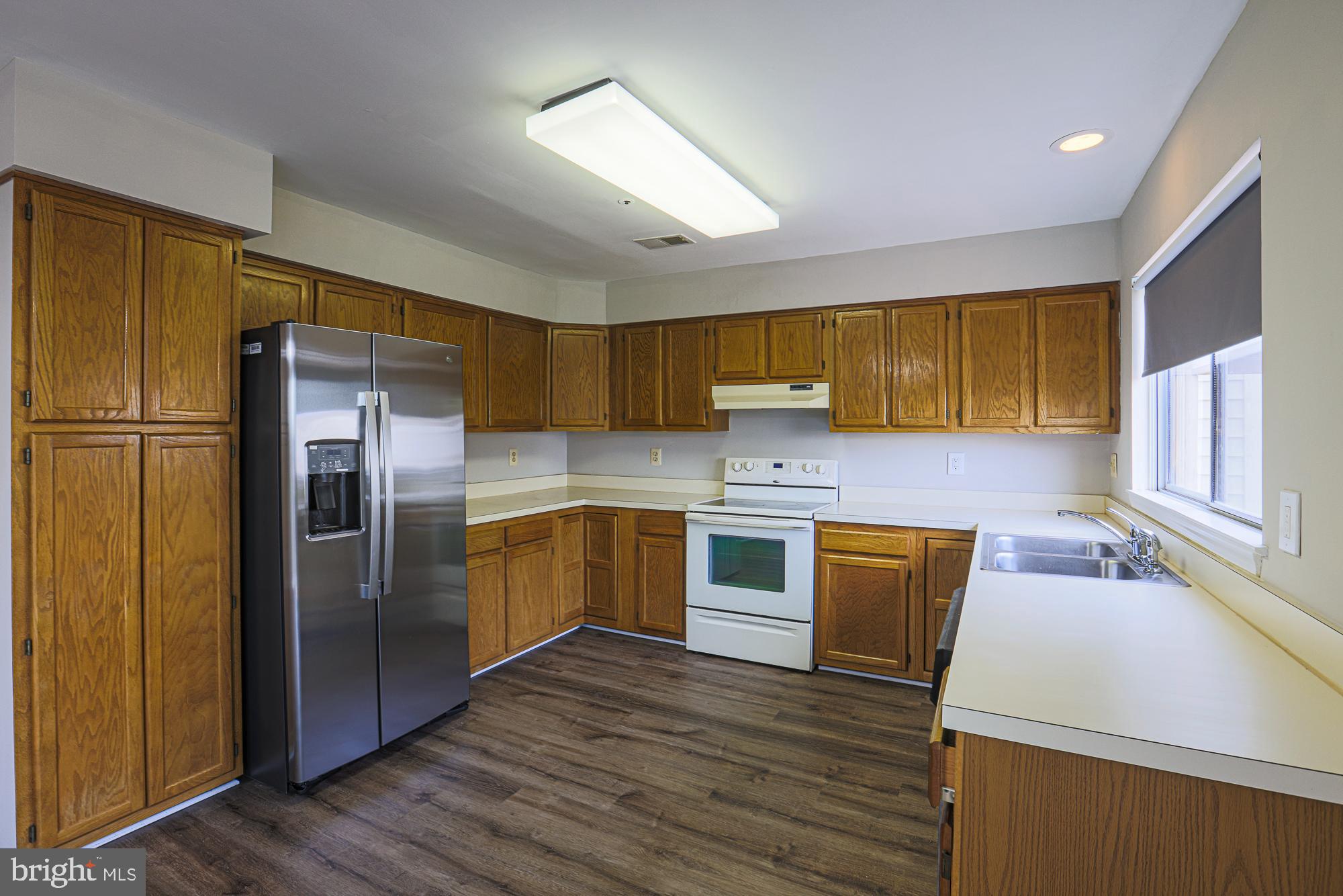 MONTPELIER HILLS - Residential