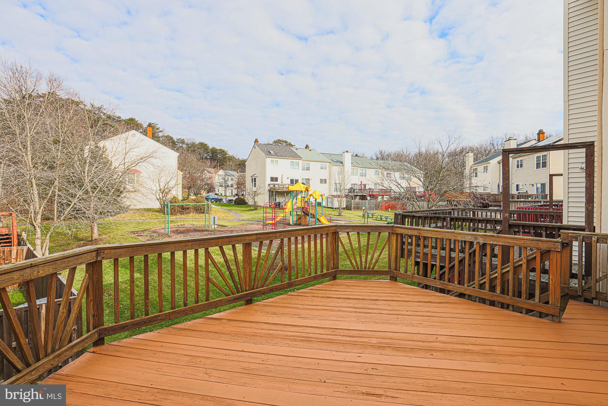 MONTPELIER HILLS - Residential