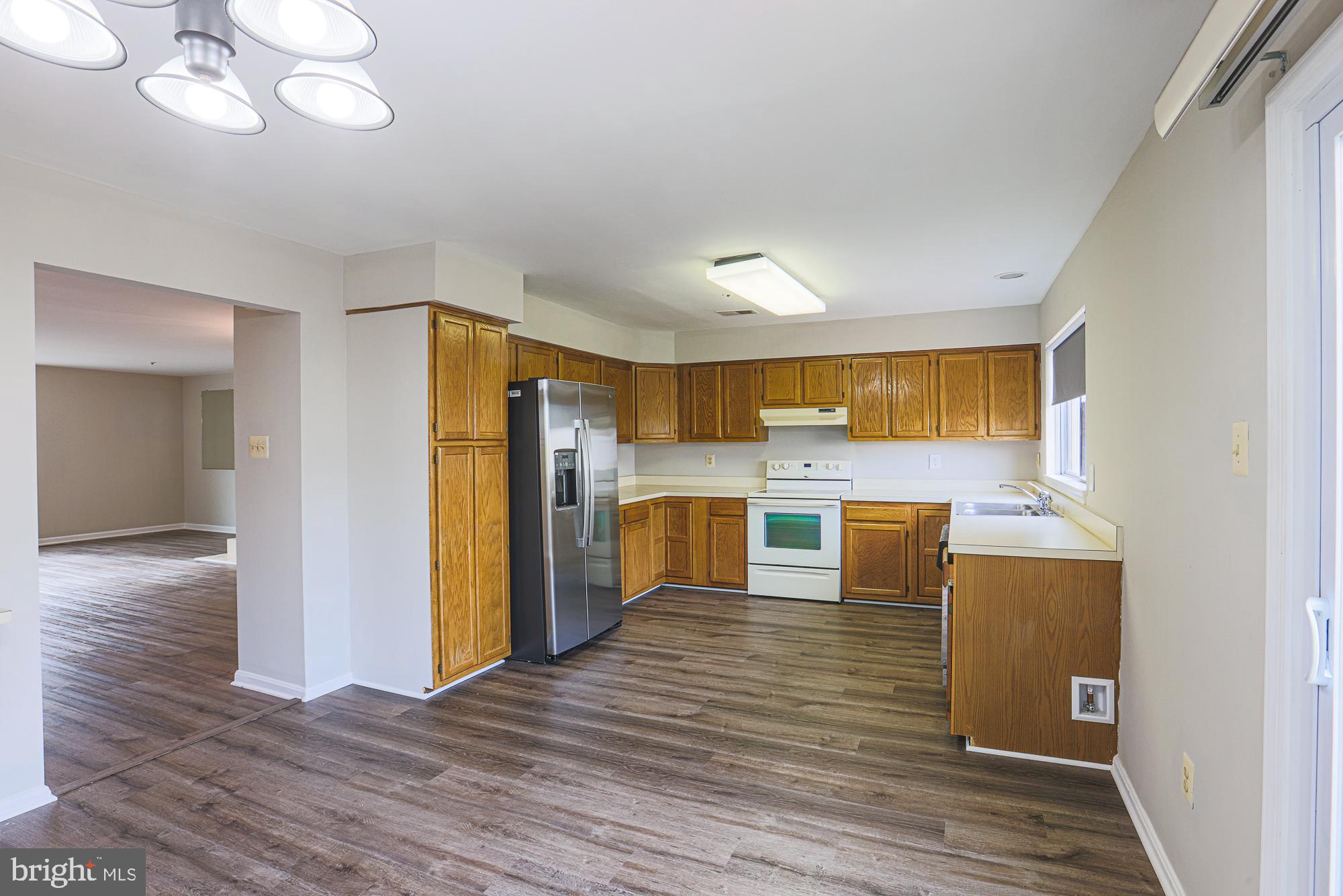 MONTPELIER HILLS - Residential