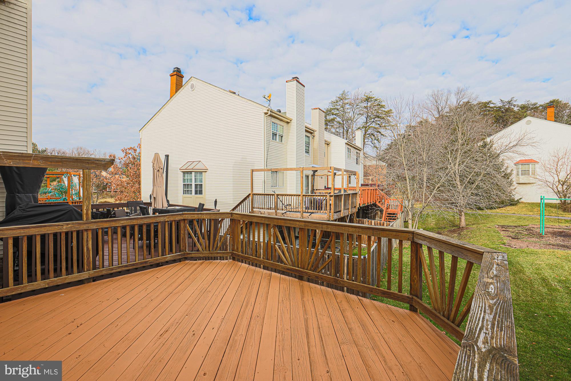 MONTPELIER HILLS - Residential