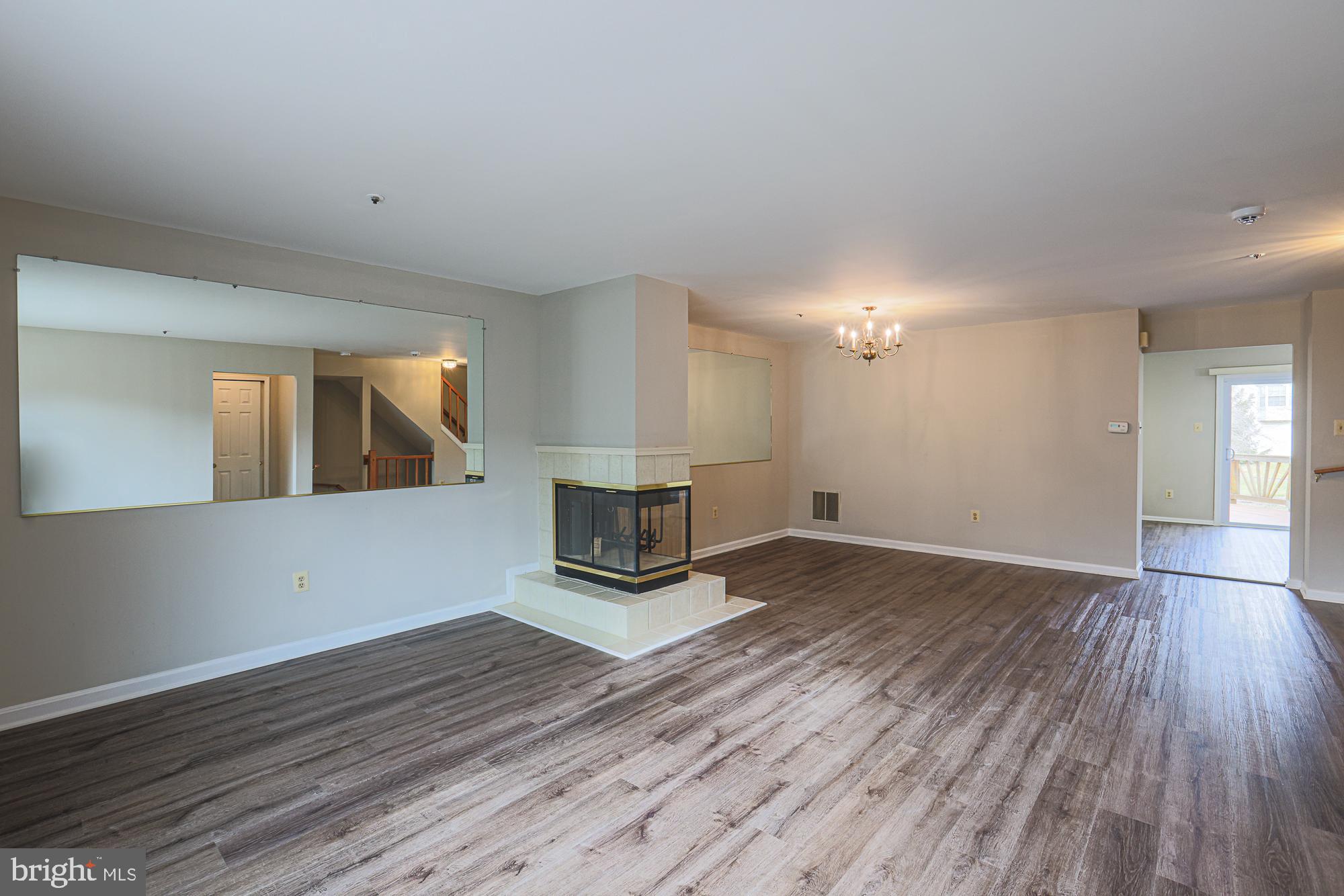 MONTPELIER HILLS - Residential