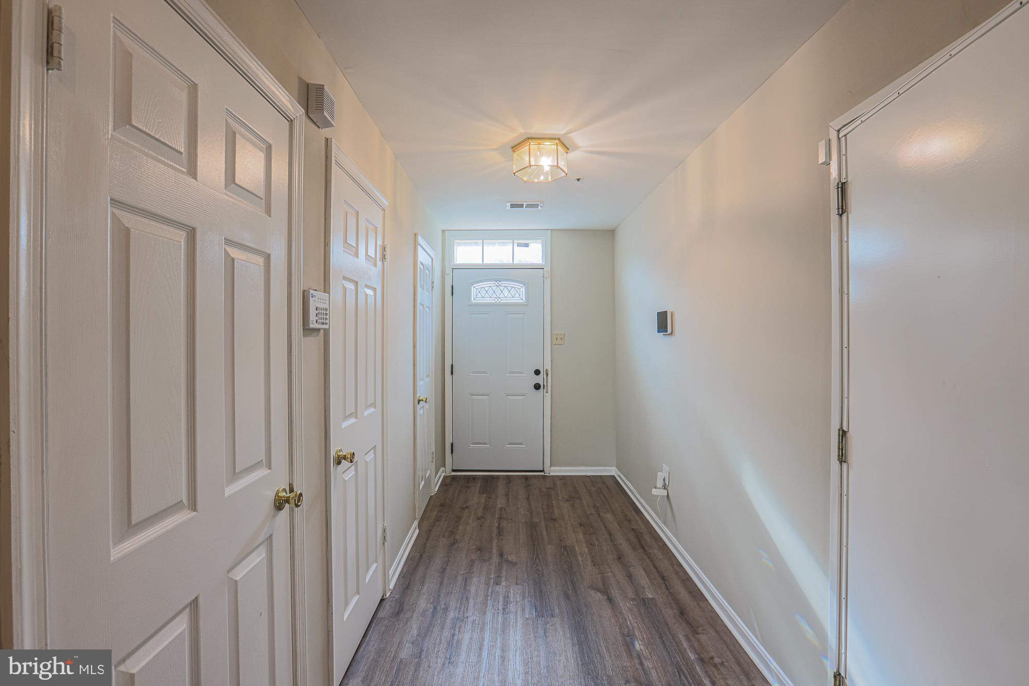 MONTPELIER HILLS - Residential