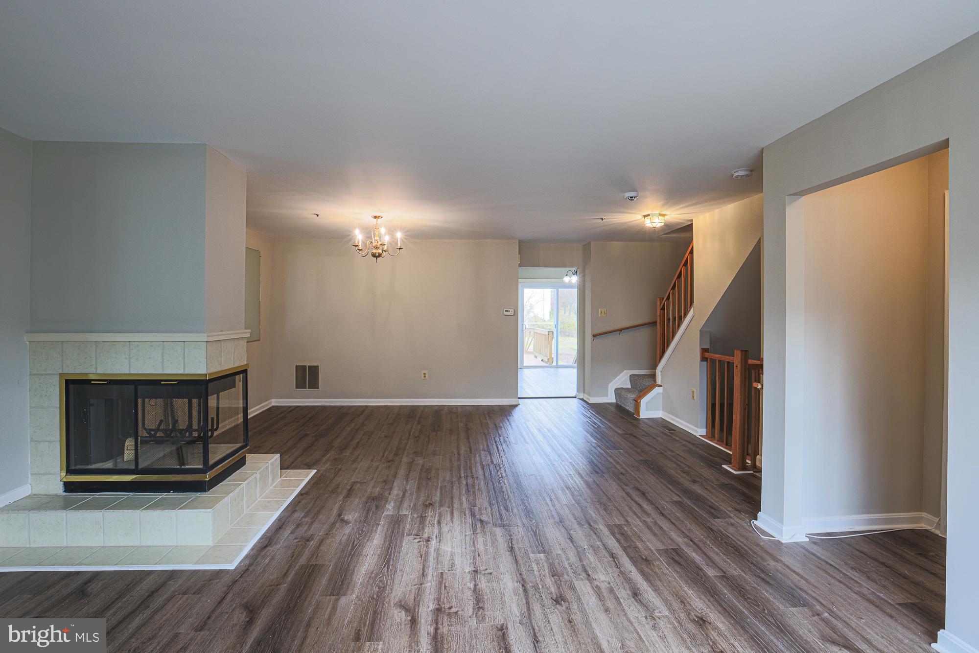 MONTPELIER HILLS - Residential