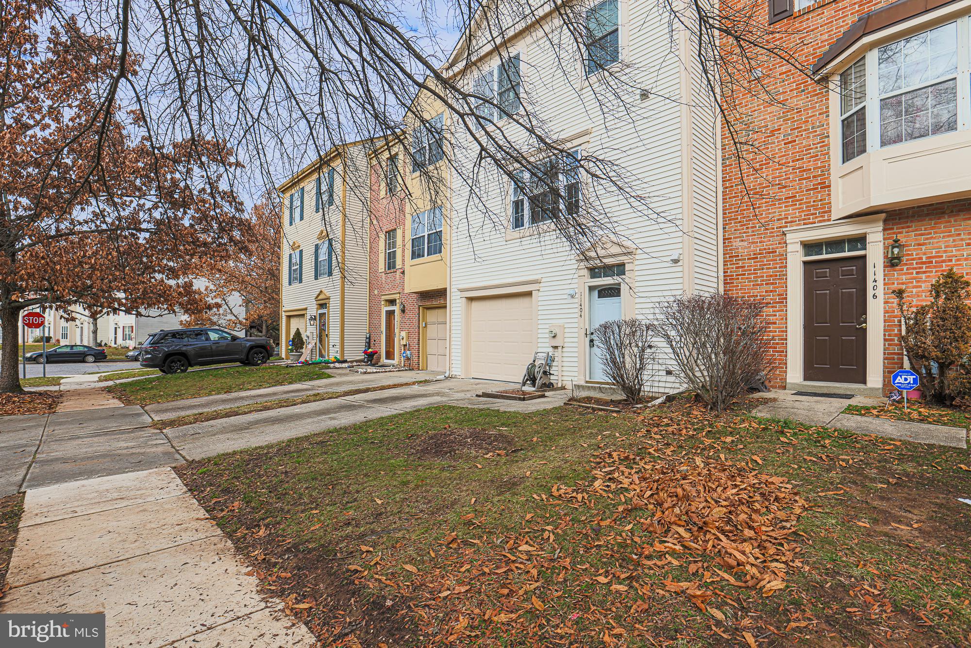 MONTPELIER HILLS - Residential