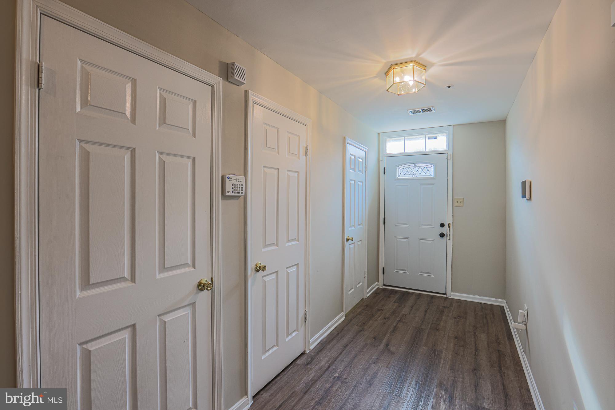 MONTPELIER HILLS - Residential