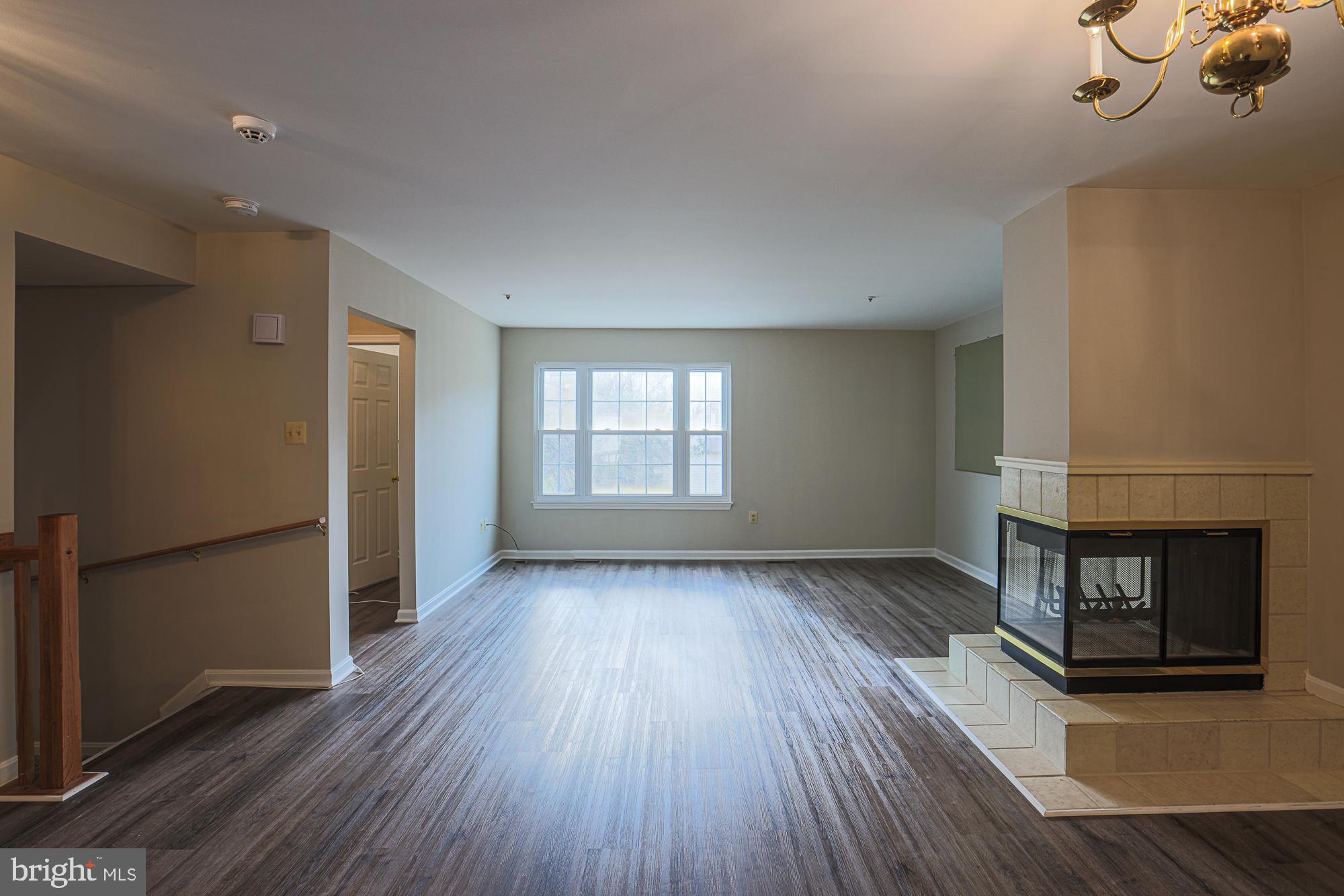 MONTPELIER HILLS - Residential