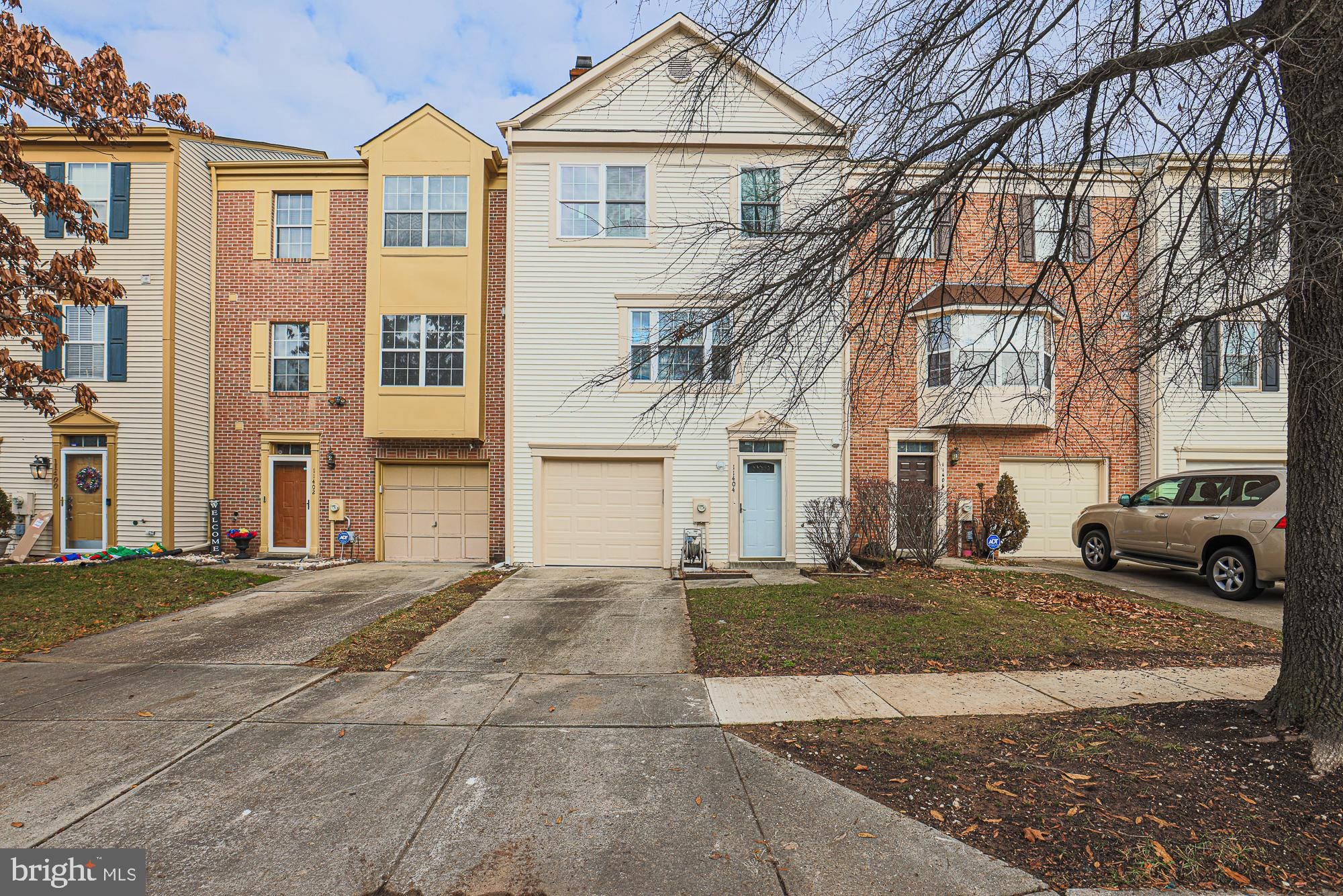 MONTPELIER HILLS - Residential