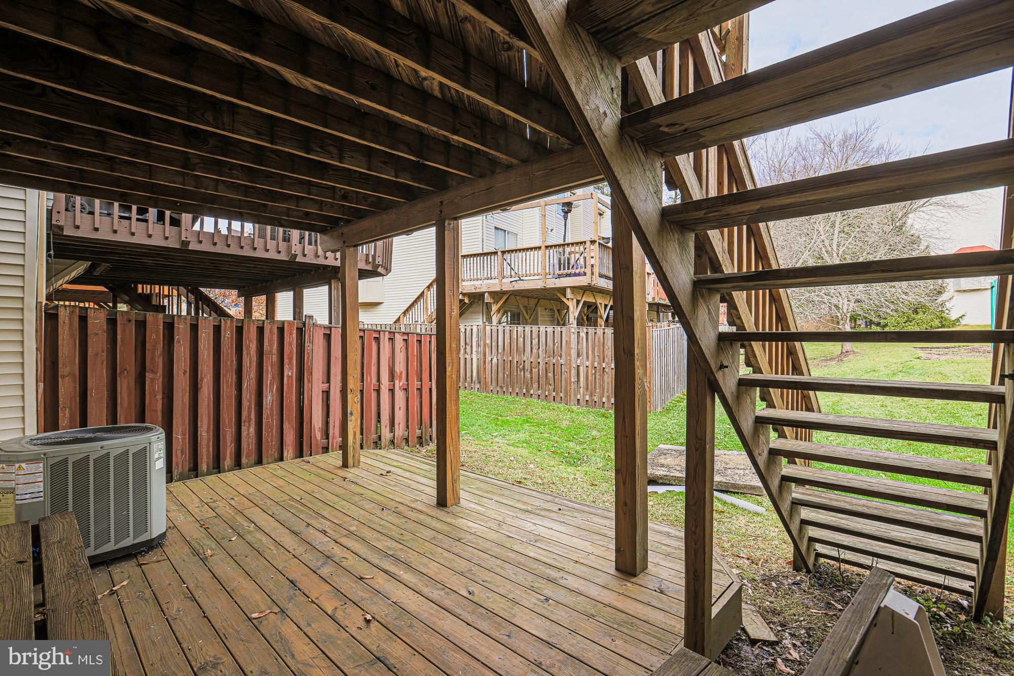 MONTPELIER HILLS - Residential