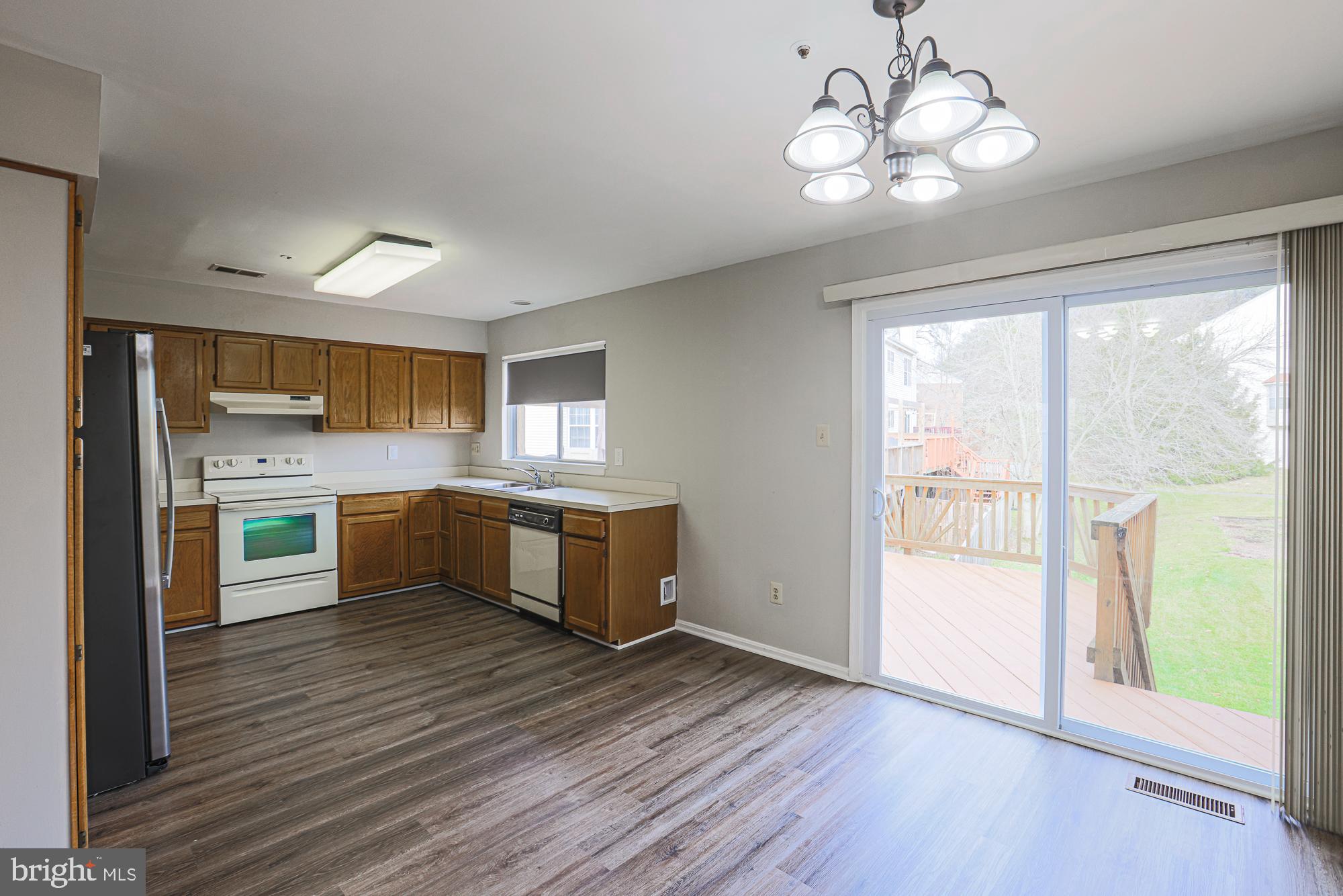 MONTPELIER HILLS - Residential