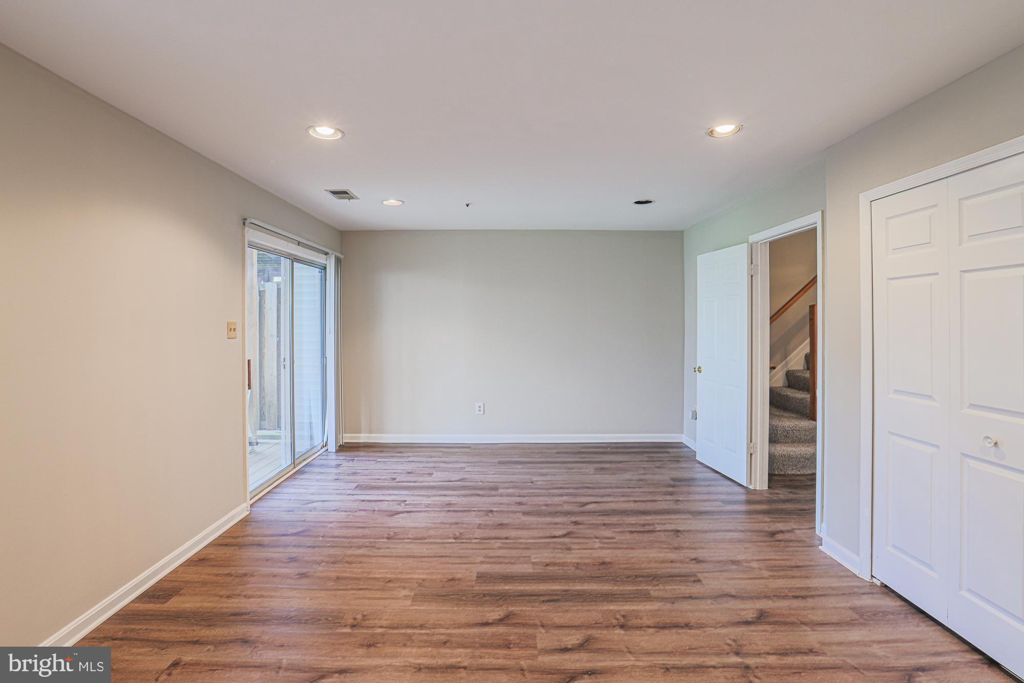 MONTPELIER HILLS - Residential