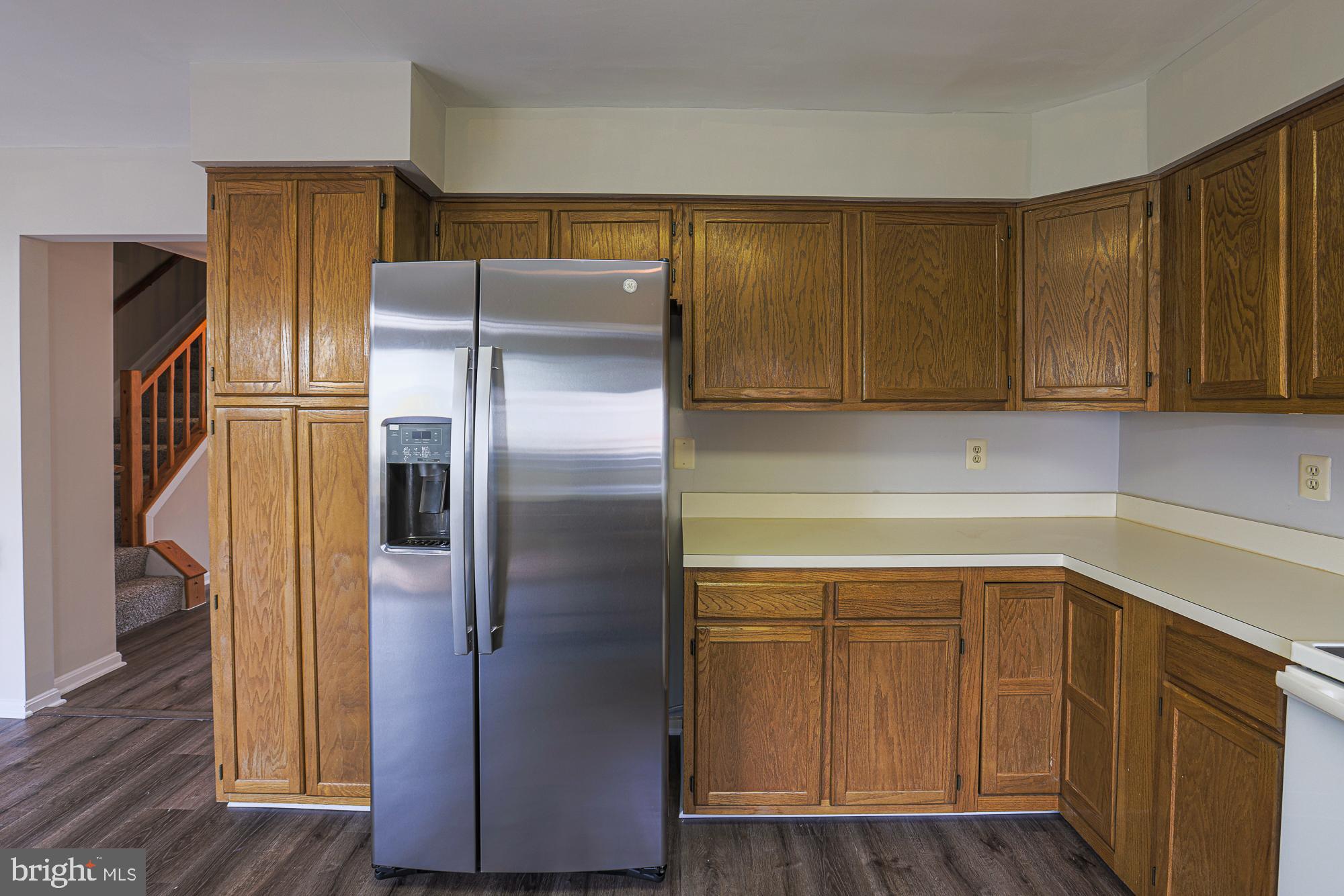 MONTPELIER HILLS - Residential