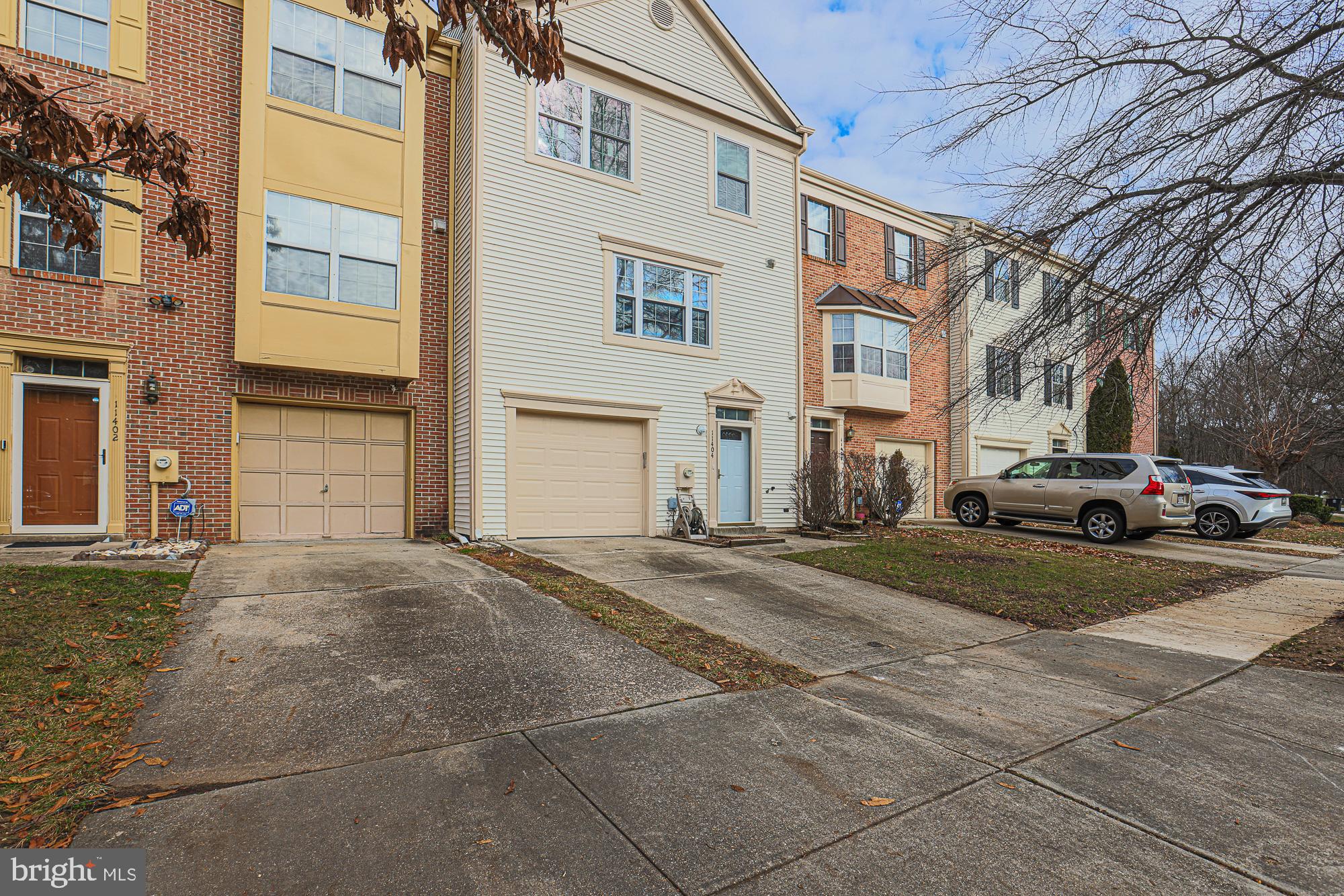 MONTPELIER HILLS - Residential