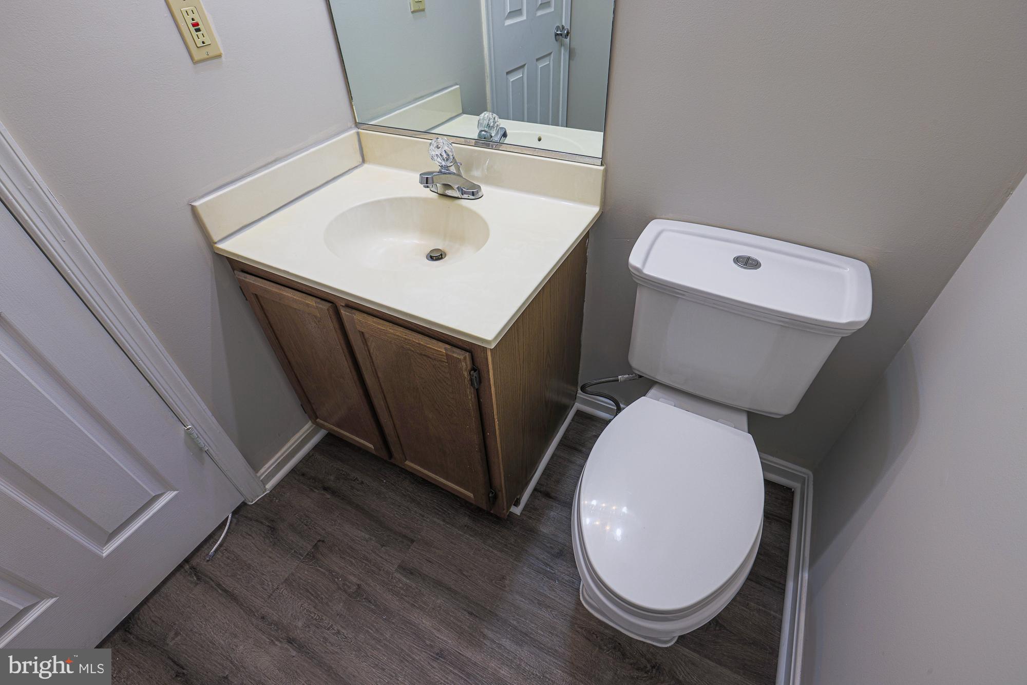 MONTPELIER HILLS - Residential