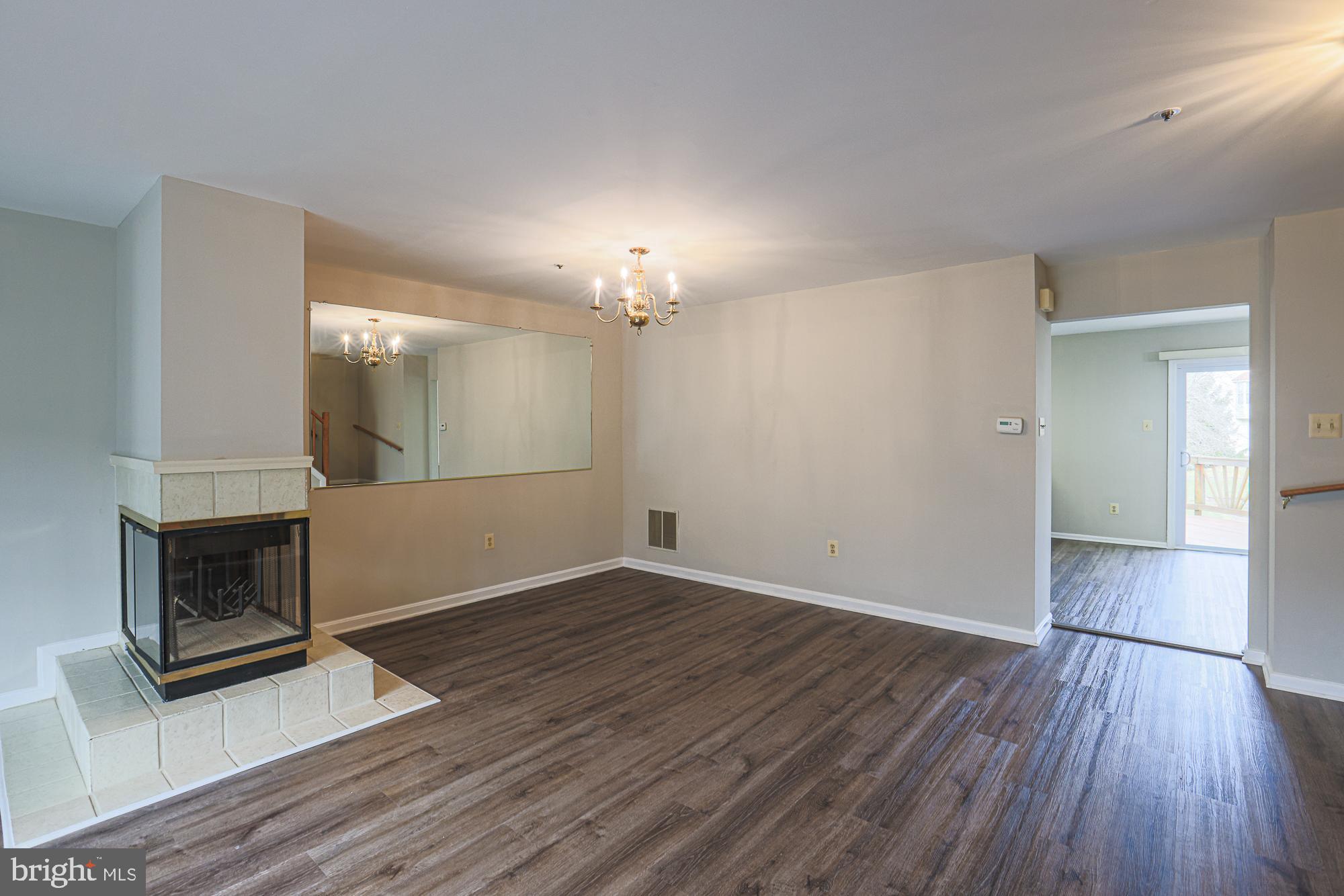 MONTPELIER HILLS - Residential