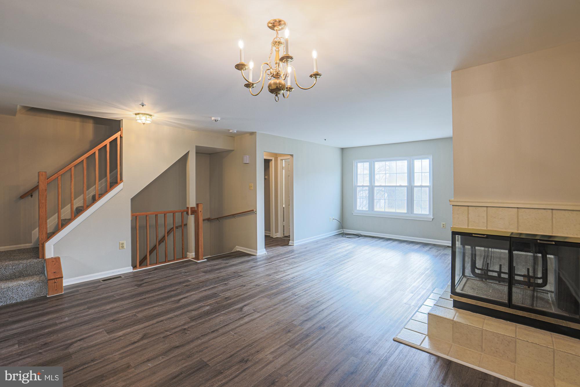 MONTPELIER HILLS - Residential