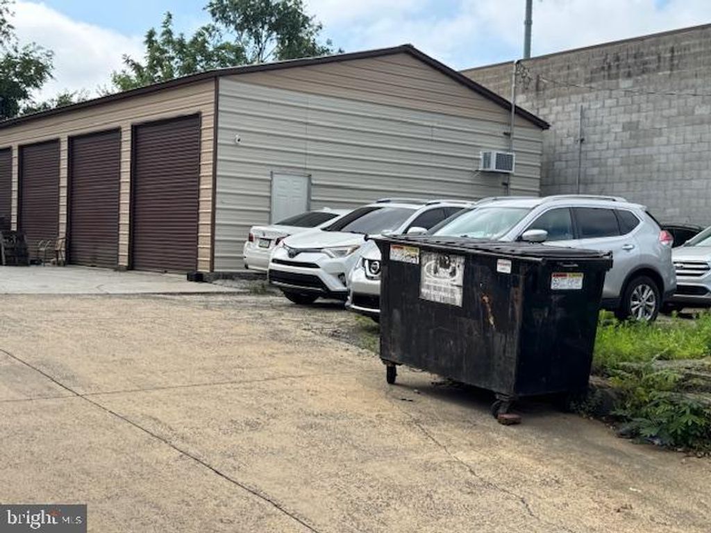 Photo of 5141 N 2nd Street, PHILADELPHIA, PA 19120 (MLS # PAPH2518432)