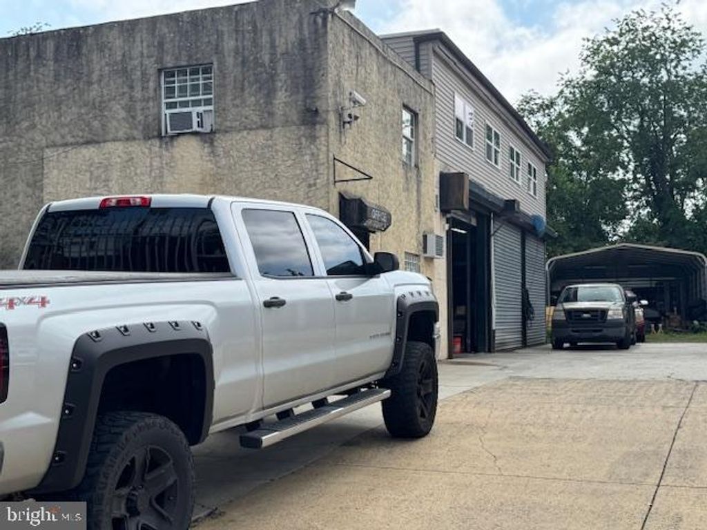 Photo of 5141 N 2nd Street, PHILADELPHIA, PA 19120 (MLS # PAPH2518432)