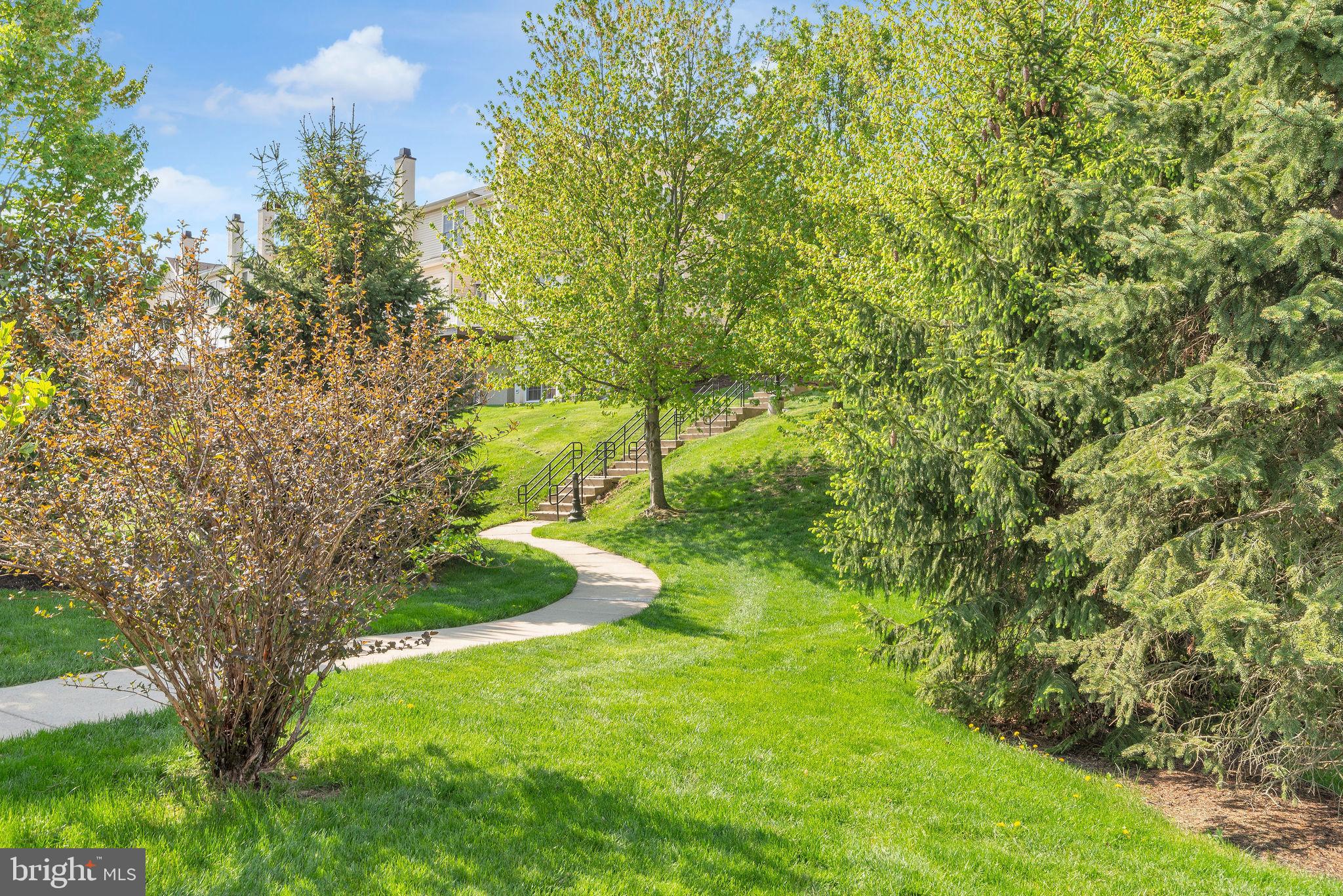 ARBOR POINT - Residential