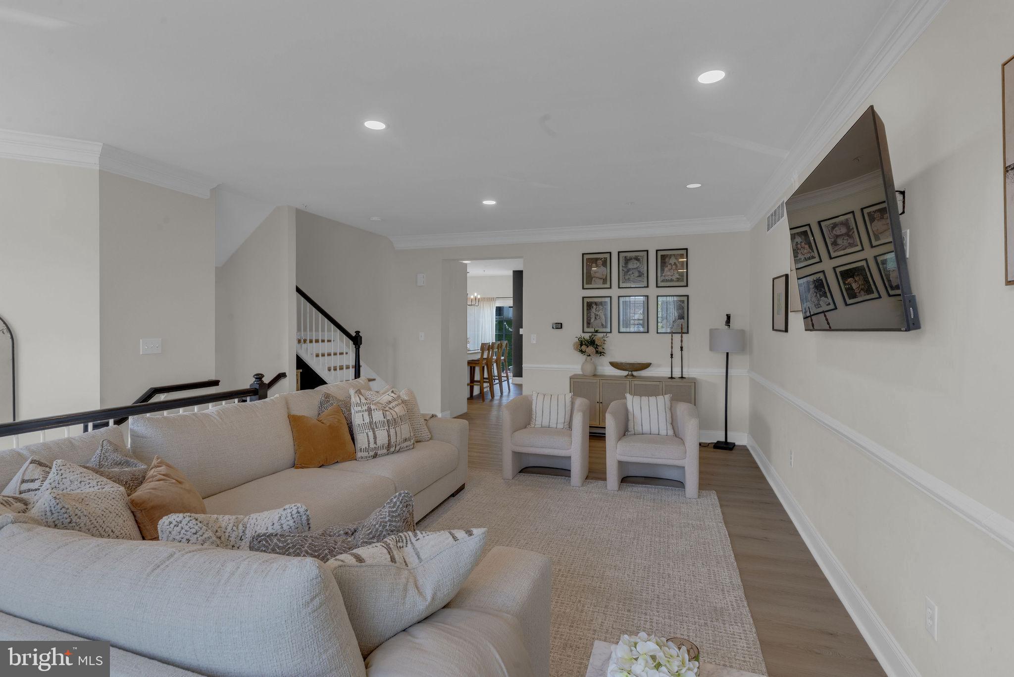 ARBOR POINT - Residential