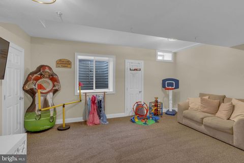 Tiny photo for 2470 N Whittmore Street, FURLONG, PA 18925 (MLS # PABU2119360)