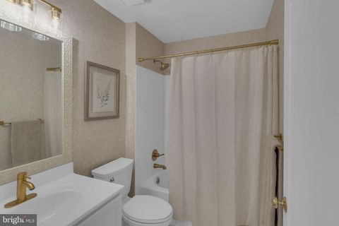Tiny photo for 2470 N Whittmore Street, FURLONG, PA 18925 (MLS # PABU2119360)
