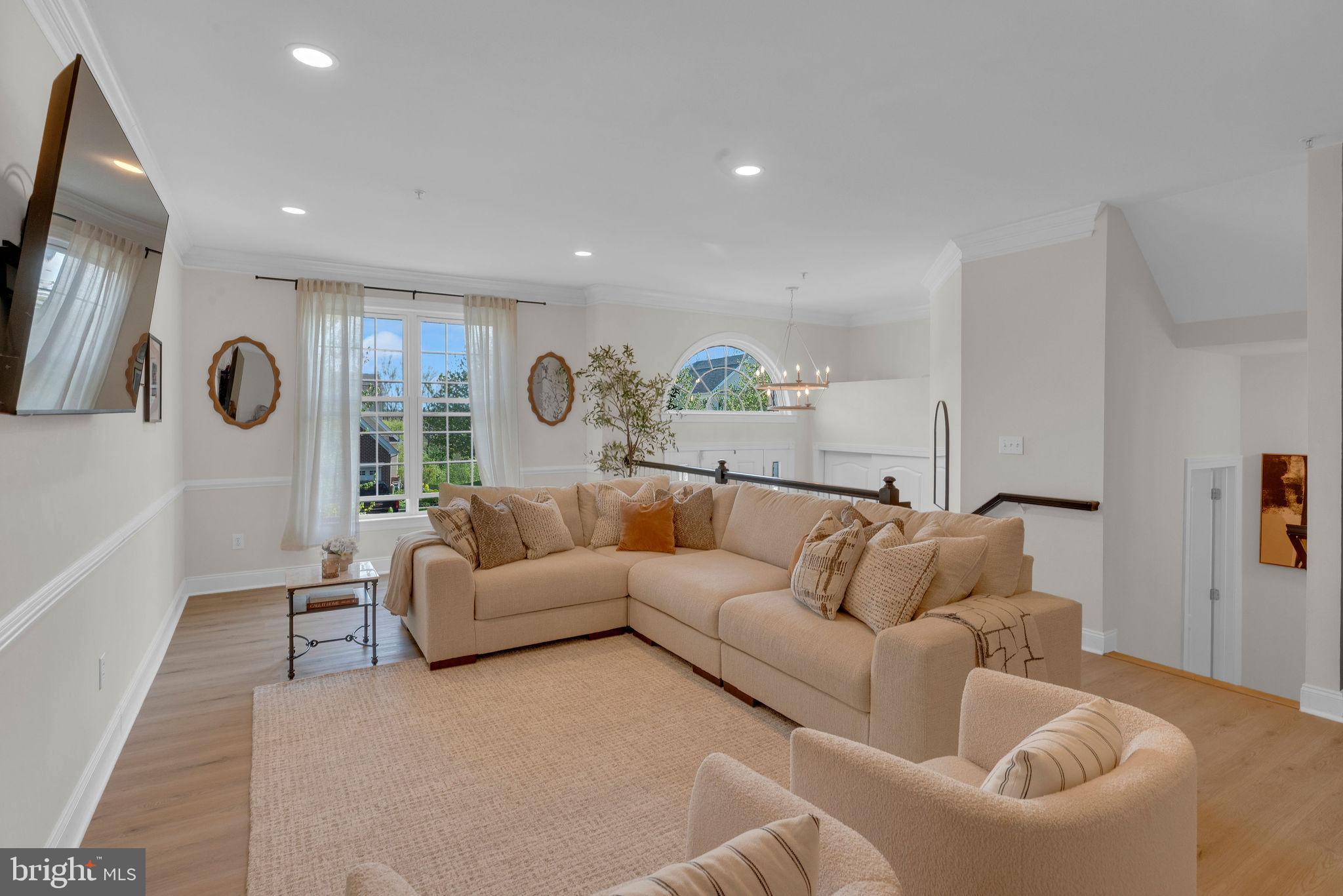 ARBOR POINT - Residential