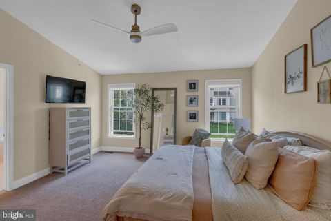 Tiny photo for 2470 N Whittmore Street, FURLONG, PA 18925 (MLS # PABU2119360)