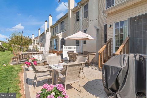 Tiny photo for 2470 N Whittmore Street, FURLONG, PA 18925 (MLS # PABU2119360)