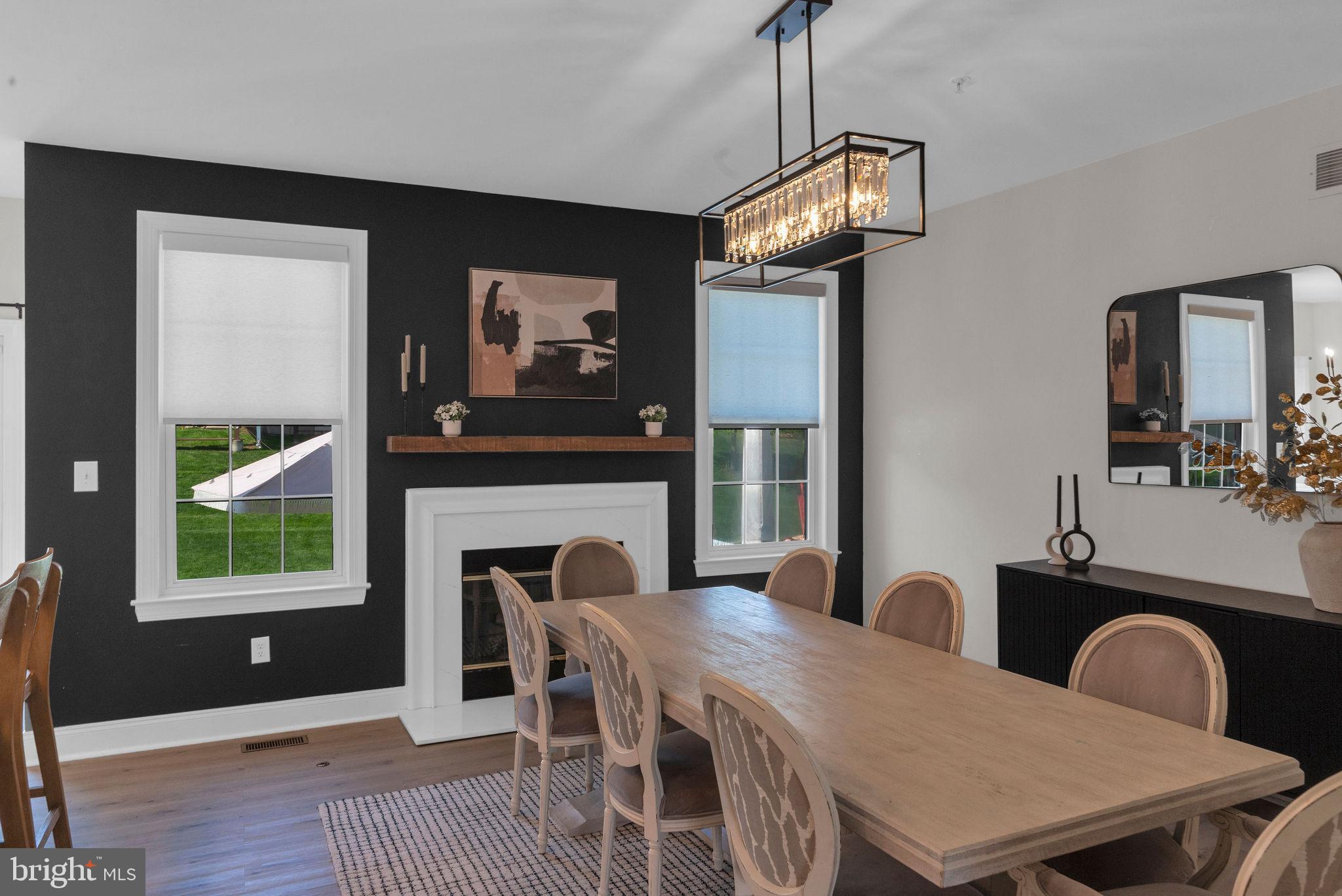 ARBOR POINT - Residential