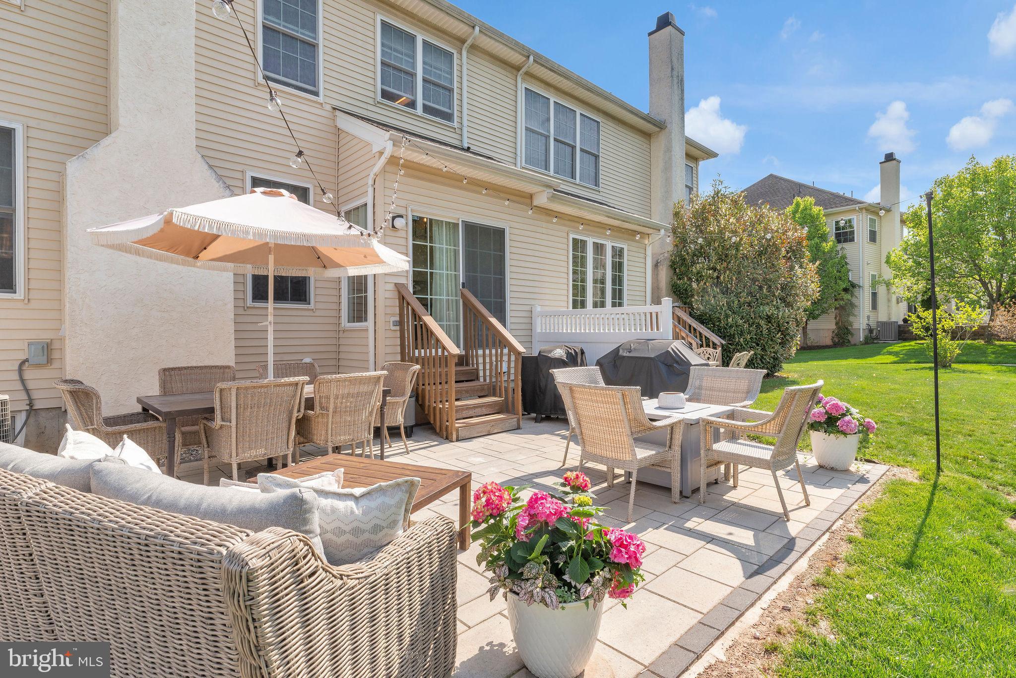 ARBOR POINT - Residential