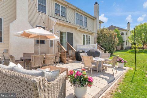 Tiny photo for 2470 N Whittmore Street, FURLONG, PA 18925 (MLS # PABU2119360)
