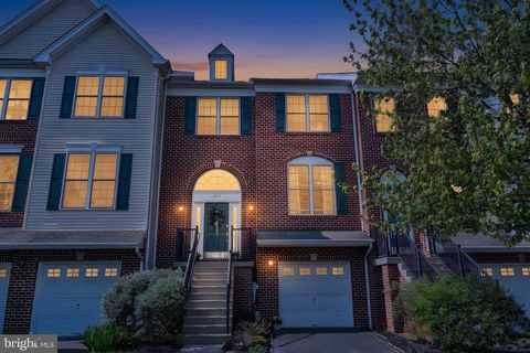 Tiny photo for 2470 N Whittmore Street, FURLONG, PA 18925 (MLS # PABU2119360)