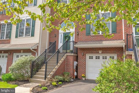 Tiny photo for 2470 N Whittmore Street, FURLONG, PA 18925 (MLS # PABU2119360)