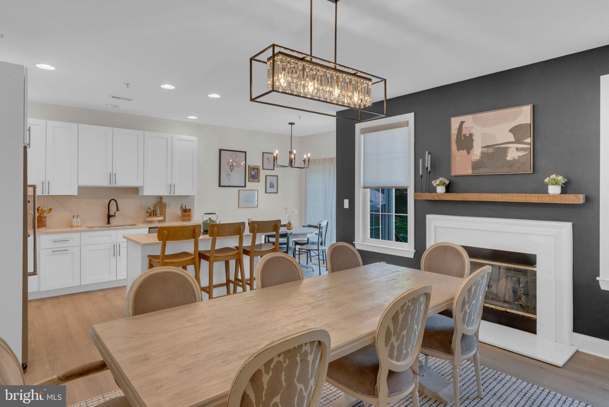 ARBOR POINT - Residential