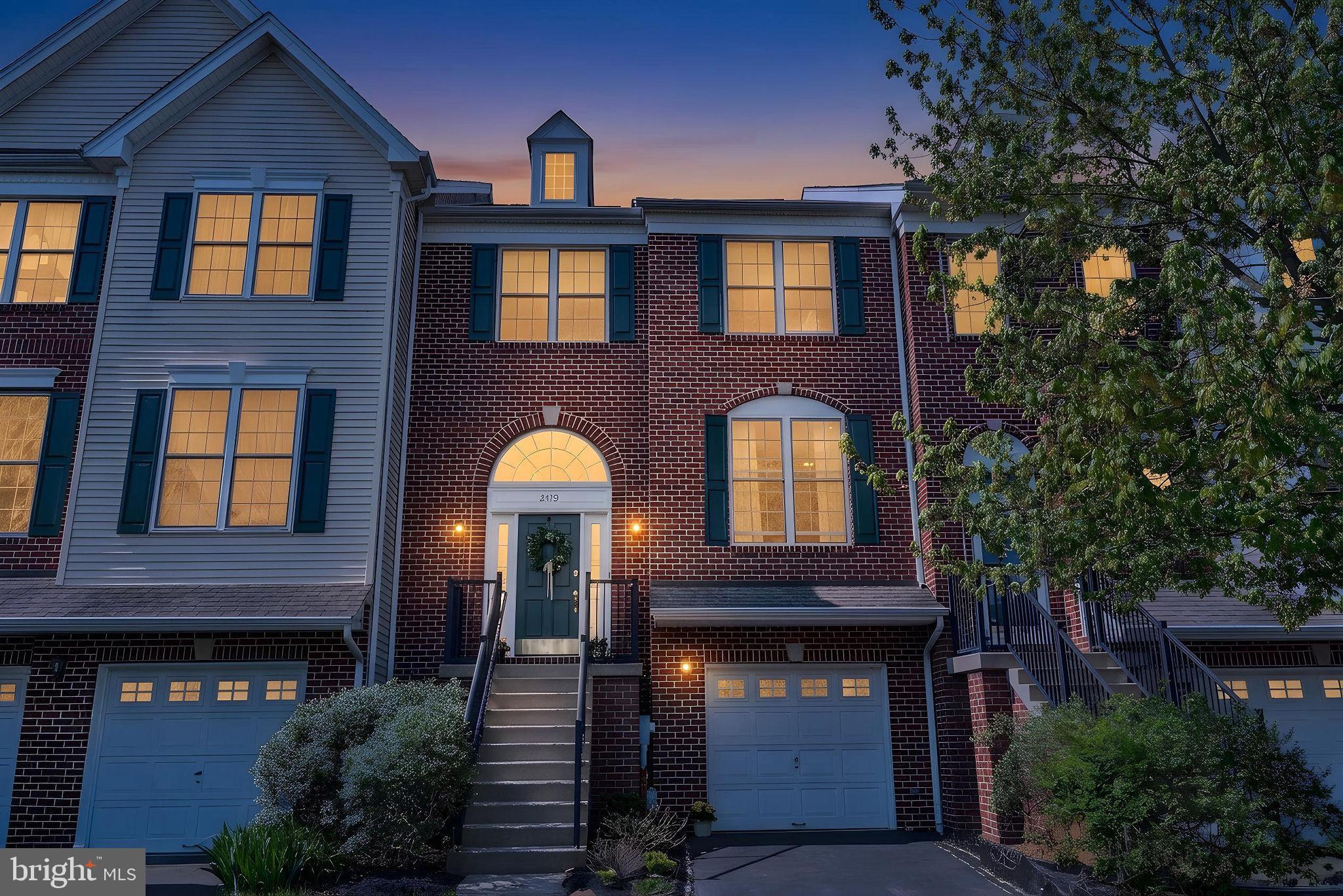 ARBOR POINT - Residential