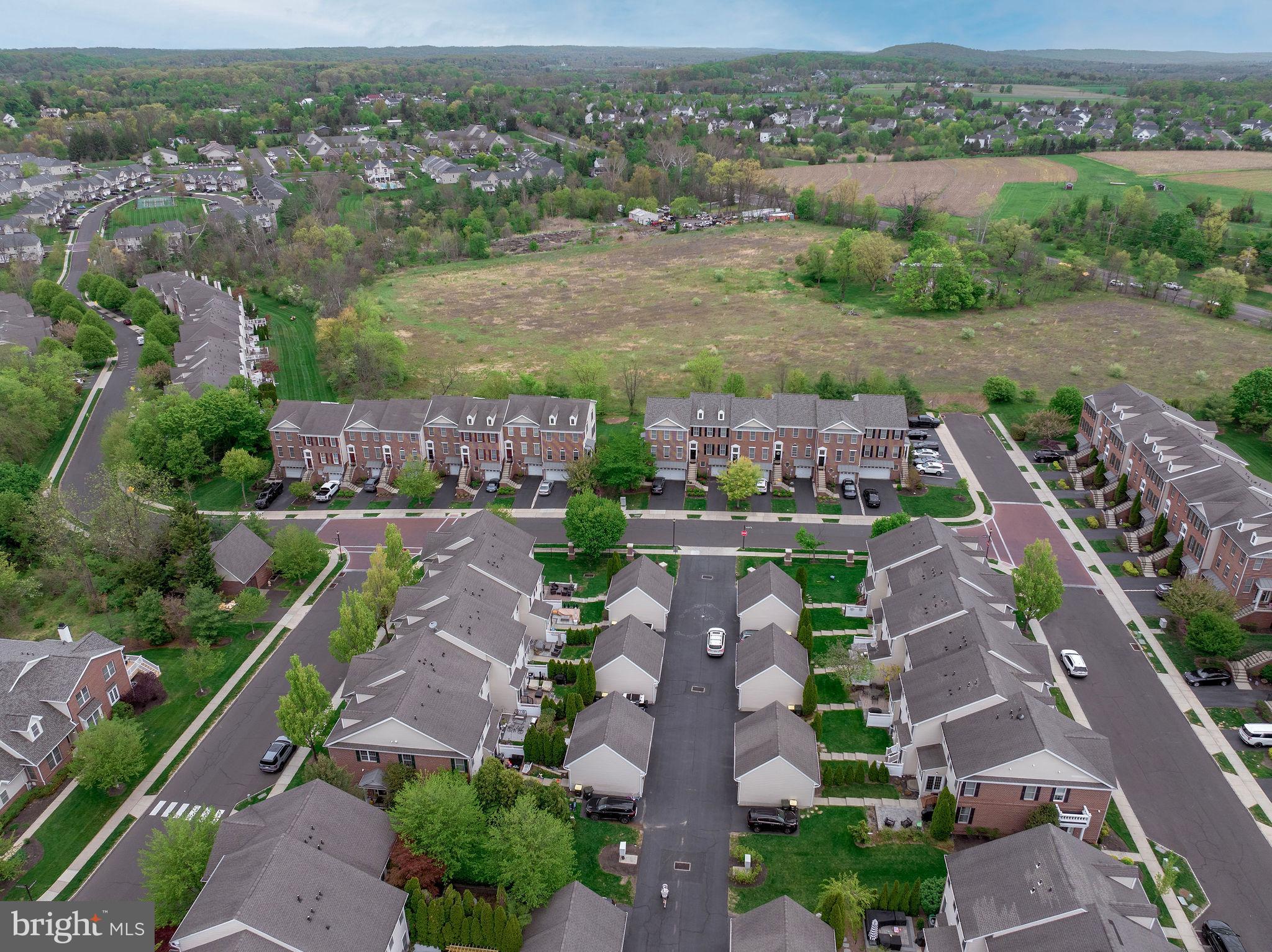 ARBOR POINT - Residential