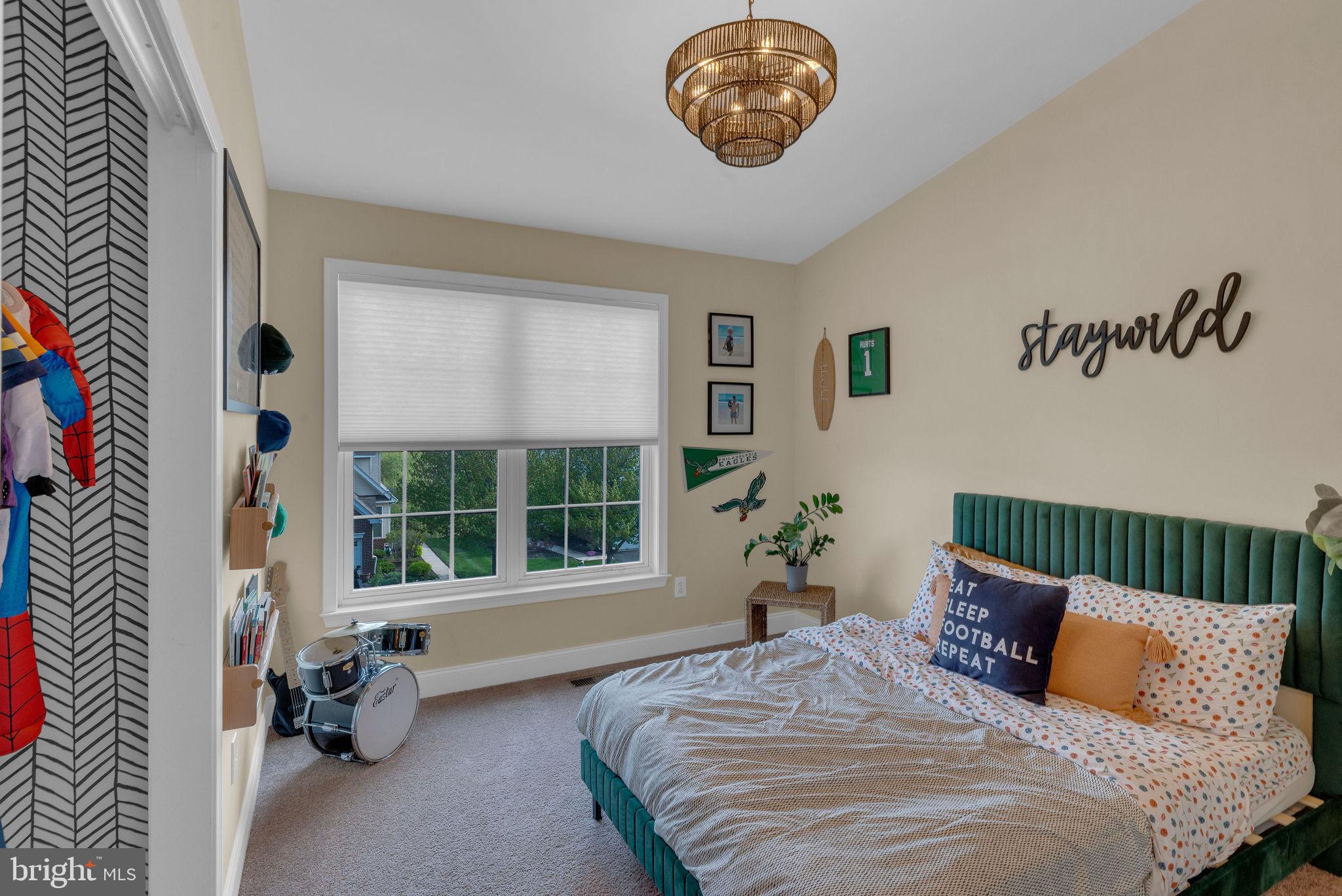 ARBOR POINT - Residential